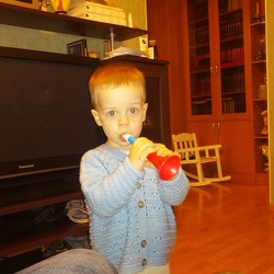 Фото с телефона